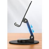 スマホスタンド タブレットホルダー 折りたたみ | PlusNao | 詳細画像5 