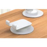 スマホスタンド タブレットホルダー 折りたたみ | PlusNao | 詳細画像8 