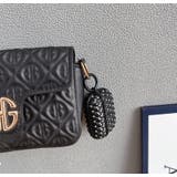 AirPodsケースカバー AirPodsPro キルティング風 | PlusNao | 詳細画像5