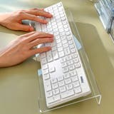 キーボードスタンド キーボード台 傾斜 | PlusNao | 詳細画像2 