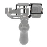 マウントプレートアダプター アクションカメラ用 GoPro用 | PlusNao | 詳細画像10