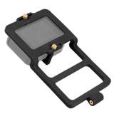 マウントプレートアダプター アクションカメラ用 GoPro用 | PlusNao | 詳細画像5