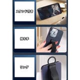 スマホベルト スマホバンド 落下防止 | PlusNao | 詳細画像7 