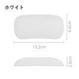 リストレスト マウス用 PCアクセサリー | PlusNao | 詳細画像12 