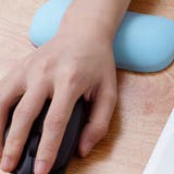 リストレスト マウス用 PCアクセサリー | PlusNao | 詳細画像2 