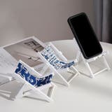 スマホスタンド スマホホルダー スマホ置き | PlusNao | 詳細画像2 