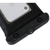 防水ケース スマートフォン用 スマホケース | PlusNao | 詳細画像12 