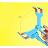 スマホスタンド スマホクリップ スマホホルダー | PlusNao | 詳細画像11 