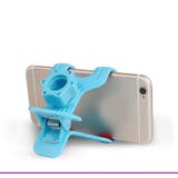 スマホスタンド スマホクリップ スマホホルダー | PlusNao | 詳細画像14 