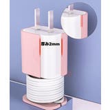 ケーブルホルダー Apple用 iPhone用 | PlusNao | 詳細画像10 