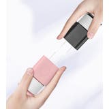 ケーブルホルダー Apple用 iPhone用 | PlusNao | 詳細画像12 