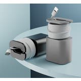 ケーブルホルダー Apple用 iPhone用 | PlusNao | 詳細画像13 