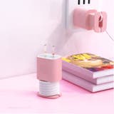 ケーブルホルダー Apple用 iPhone用 | PlusNao | 詳細画像4 