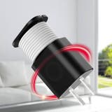 ケーブルホルダー Apple用 iPhone用 | PlusNao | 詳細画像8 