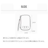 ガジェットケース ガジェットポーチ 小物入れ | PlusNao | 詳細画像16 