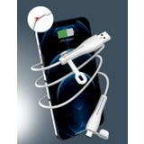 ケーブルカバー ケーブルプロテクター 断線防止 | PlusNao | 詳細画像11