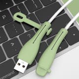 ケーブルカバー ケーブルプロテクター 断線防止 | PlusNao | 詳細画像7
