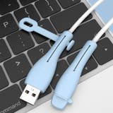 ケーブルカバー ケーブルプロテクター 断線防止 | PlusNao | 詳細画像9