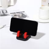 スマホスタンド スマートフォンスタンド スマホホルダー | PlusNao | 詳細画像2 