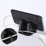 スマホスタンド スマートフォンスタンド スマホホルダー | PlusNao | 詳細画像7 