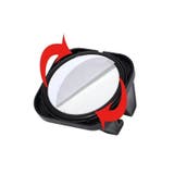 スマホスタンド スマートフォンスタンド スマホホルダー | PlusNao | 詳細画像9 