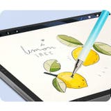 タッチペン スタイラスペン 2in1 | PlusNao | 詳細画像5