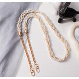 ネックストラップ スマホストラップ スマートフォンストラップ | PlusNao | 詳細画像3 