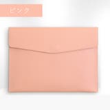 ファイルケース ドキュメントケース A4 | PlusNao | 詳細画像18 