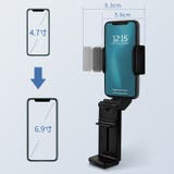 スマホスタンド スマホクリップ 単品 | PlusNao | 詳細画像11 