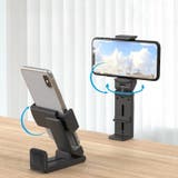 スマホスタンド スマホクリップ 単品 | PlusNao | 詳細画像4 