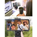 スマホスタンド スマホクリップ 単品 | PlusNao | 詳細画像5 
