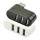 USBハブ USB2 3ポート | PlusNao | 詳細画像2 