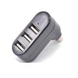USBハブ USB2 3ポート | PlusNao | 詳細画像4 