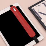 タッチペン用ケース バンド付きペンケース ペンホルダー | PlusNao | 詳細画像2