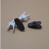 イヤホンクリップ 10個セット ケーブルクリップ | PlusNao | 詳細画像4 