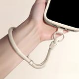 スマホストラップ プレート付き ハンドストラップ | PlusNao | 詳細画像2