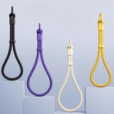 スマホストラップ プレート付き ハンドストラップ | PlusNao | 詳細画像7