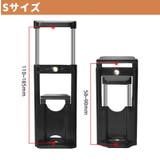 三脚用スマホホルダー 単品 1個 | PlusNao | 詳細画像14 