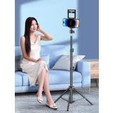 三脚用スマホホルダー 単品 1個 | PlusNao | 詳細画像2 