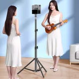 三脚用スマホホルダー 単品 1個 | PlusNao | 詳細画像3 