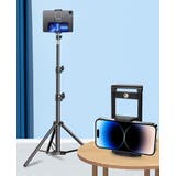 三脚用スマホホルダー 単品 1個 | PlusNao | 詳細画像4 