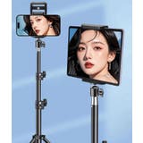 三脚用スマホホルダー 単品 1個 | PlusNao | 詳細画像5 