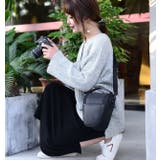 カメラバッグ 一眼レフ用 カメラケース | PlusNao | 詳細画像3 