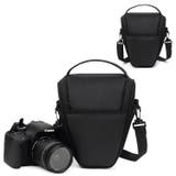 カメラバッグ 一眼レフ用 カメラケース | PlusNao | 詳細画像4 