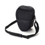 カメラバッグ 一眼レフ用 カメラケース | PlusNao | 詳細画像6 