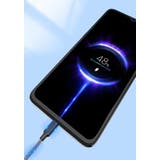 充電ケーブル USB Type | PlusNao | 詳細画像4 