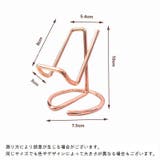 スマホスタンド タブレットスタンド 携帯スタンド | PlusNao | 詳細画像12 