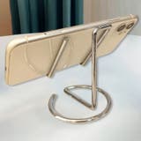スマホスタンド タブレットスタンド 携帯スタンド | PlusNao | 詳細画像5 