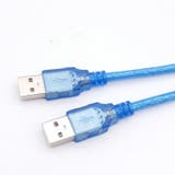 USBケーブル 2m USB2 | PlusNao | 詳細画像4