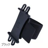 アームバンド アームポーチ スマホケース | PlusNao | 詳細画像8 